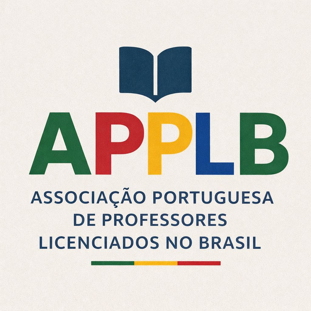 APPLB — Associação Portuguesa de Professores Licenciados no Brasil